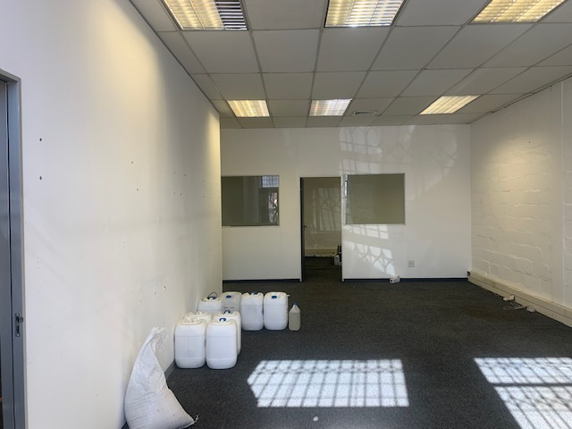 To Let Commercial Property for Rent in Observatory Western Cape